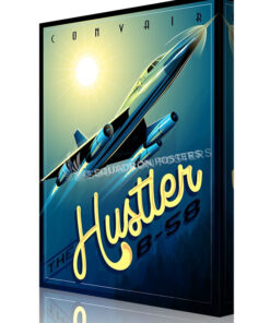 ShockWave Poster Series