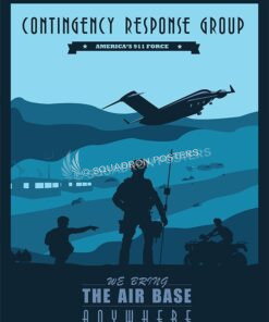 USAF Contingency Response Group