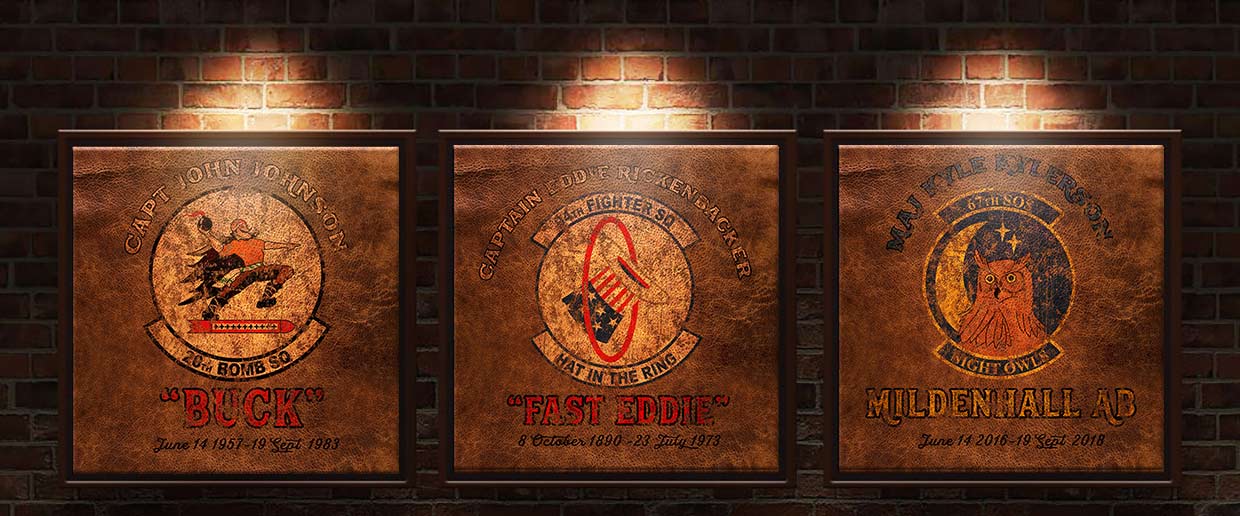 Personalized Bomber Jacket Art