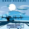 Operation Deep Freeze LC-130 Support poster art