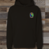 727th EACS Kingpin Hoodie 727th EACS Kingpin Hoodie