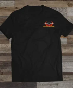 The Rutledge Airborne Soft Shirt