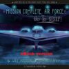 Mission Complete Air Force Go to Sleep Children’s eBook