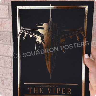 f-16-poster-foil-viper-foiled