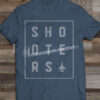 55th FS SHOOTERS T-Shirt 55th FS SHOOTERS T-Shirt