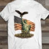 250 Years of American Liberty T-Shirt