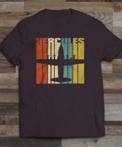 80s Retro C-130 Hercules T-shirt