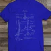KC-10 Blueprint T-Shirt KC-10 Blueprint T-Shirt