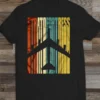 80’s Retro B-52 Stratofortress T-shirt