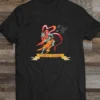 4FS Fightin’ Fuujins T-Shirt
