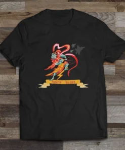 4FS Fightin’ Fuujins T-Shirt