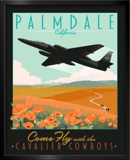 framed-Palmdale-California-
