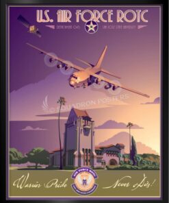 San-Jose-State-University-California-AC-130-USAF-ROTC-Det-045
