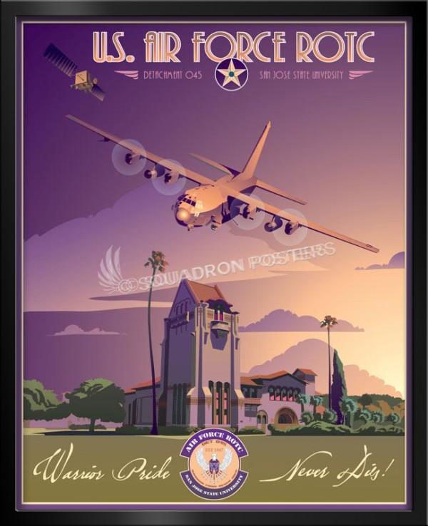 San-Jose-State-University-California-AC-130-USAF-ROTC-Det-045