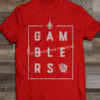 77th FS Gamblers T-Shirt 77th FS Gamblers T-Shirt