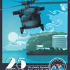 Andersen AFB Guam HSC-25 Andersen AFB Guam HSC-25