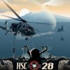 Helicopter Sea Combat Squadron 28 (HSC-28)