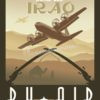 iraq-c-130h-military-aviation-poster-art-print-gift