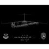 jet black 15th AS SP00808-FEAT-jet-black-aircraft-lithograph