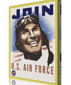Propaganda Posters & Recruiting