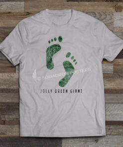 Jolly Green Giant T-Shirt