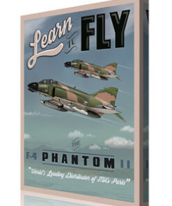 Learn to Fly series