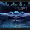 “Mission Complete Air Force, Go to Sleep” Children’s book “Mission Complete Air Force, Go to Sleep” Children’s book