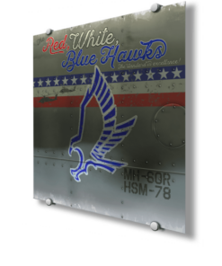 Helicopter Maritime Strike Squadron 78(HSM-78)