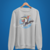 Wild Weasel Sweatshirt