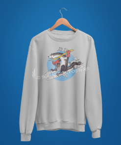 Wild Weasel Sweatshirt
