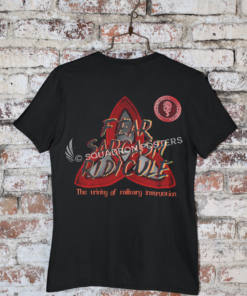 Trinity Of Military Instruction