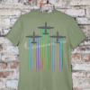 C-130 Pride Shirt