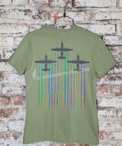 C-130 Pride Shirt