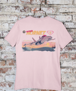 F/A-18 Super Hornet Shirt