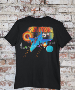 Phantom Shirt