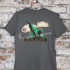 The Raptor Shirt The Raptor Shirt