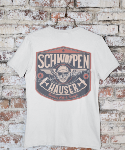 Schwoopenhauser T-Shirt
