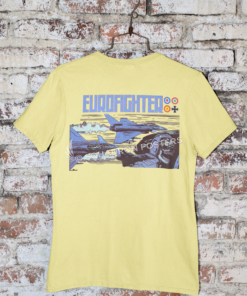 Eurofighter Shirt