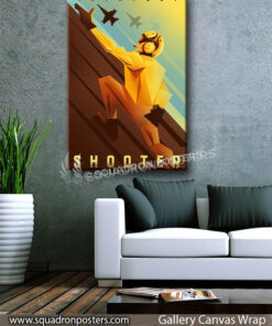 catapult-shooter_SP01250-squadron-posters-vintage-canvas-wrap-aviation-prints