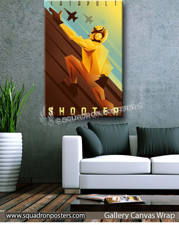 catapult-shooter_SP01250-squadron-posters-vintage-canvas-wrap-aviation-prints
