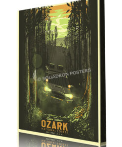 ozark overland