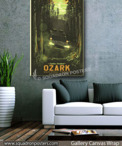 ozark overland
