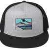 Portland Mt Hood F-15C Hat Portland Mt Hood F-15C Hat
