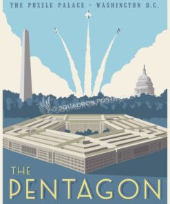 The Pentagon