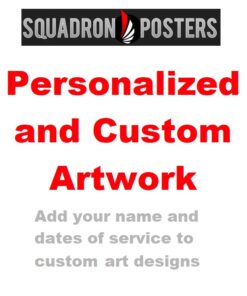 Personalized - Custom Artwork