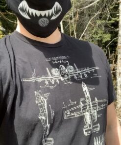 Warthog Face Mask