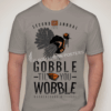 Infant Gobble till you Wobble Infant Gobble till you Wobble