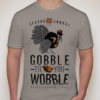 gobble wobble youth