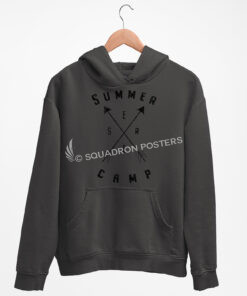SERE Summer Camp Hoodie