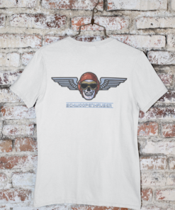 Aviator Wings T-Shirt